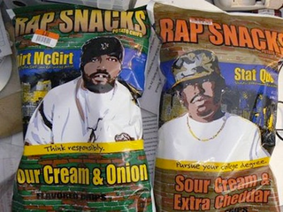 Illustration for article titled The 10 Weirdest Celebrity Products